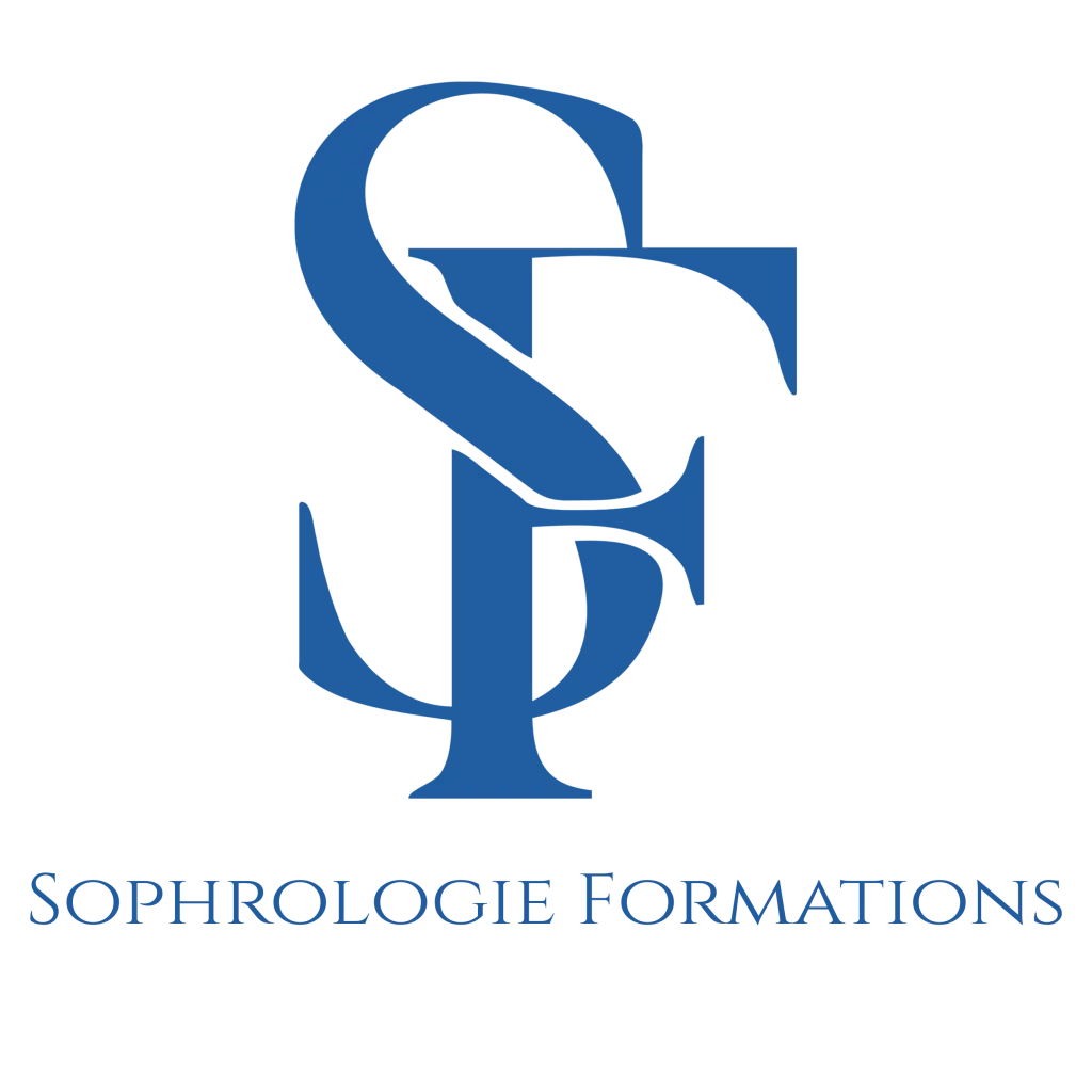 logo sophrologie formations 2024