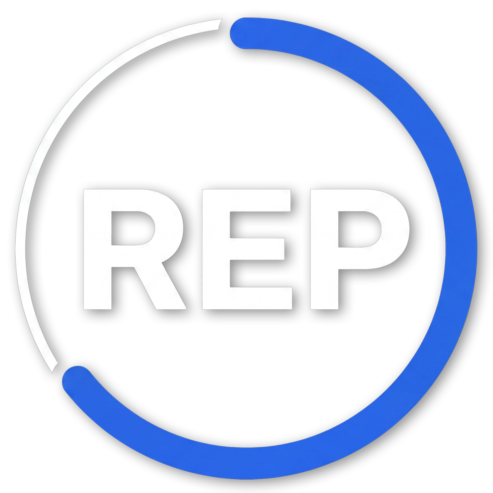 Logo officiel du Référentiel d’Évaluation des Pratiques (REP®)