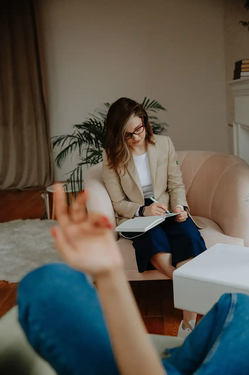 Analyse de pratique entre sophrologues