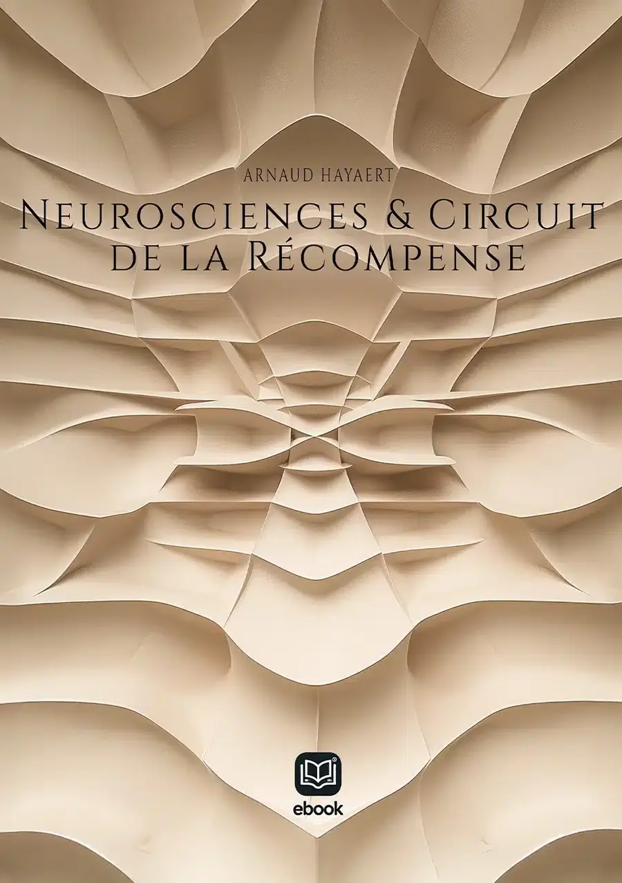 Couverture de Neurosciences et circuit de la récompense