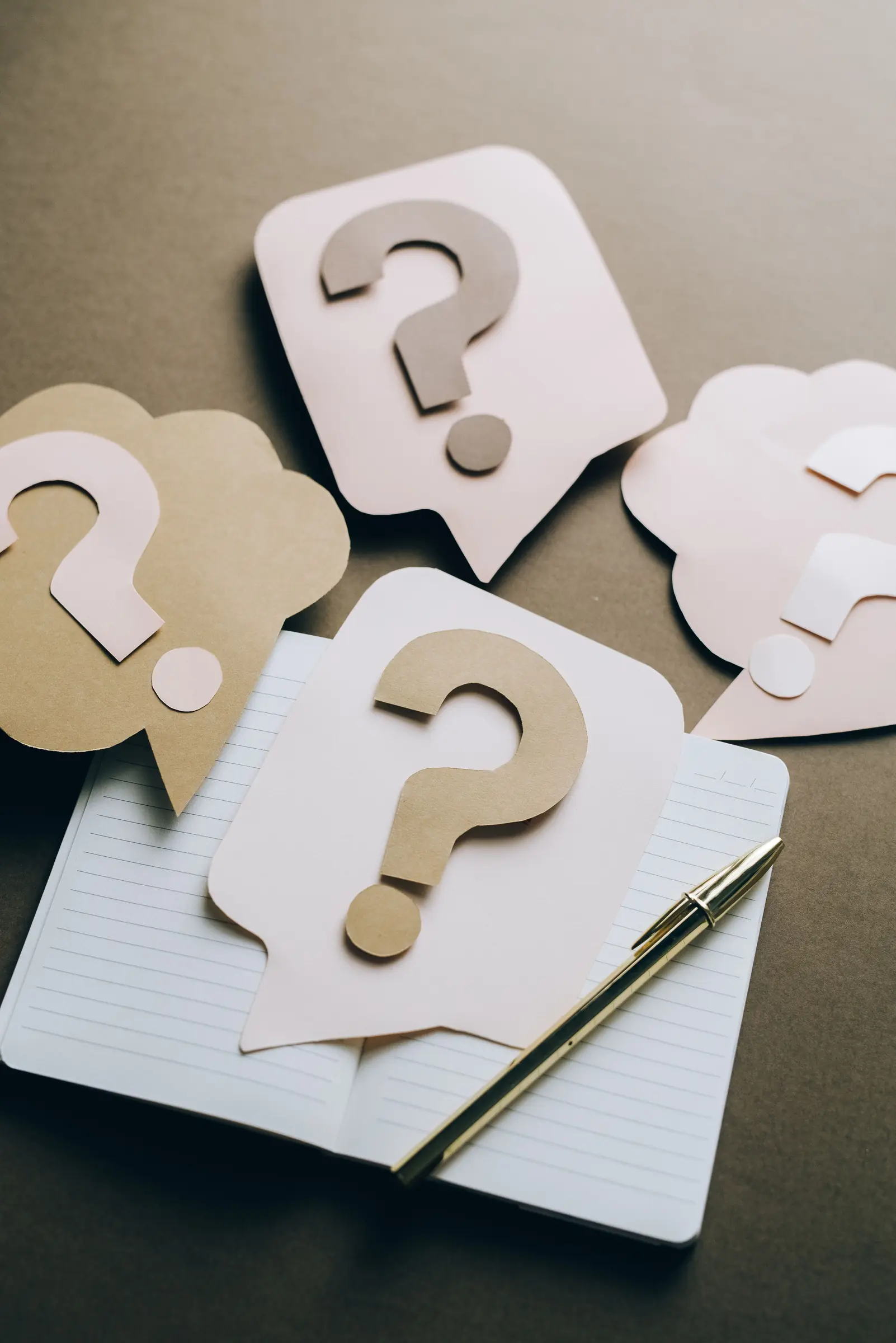 Questions fréquentes sur la sophrologie et la téléconsultation