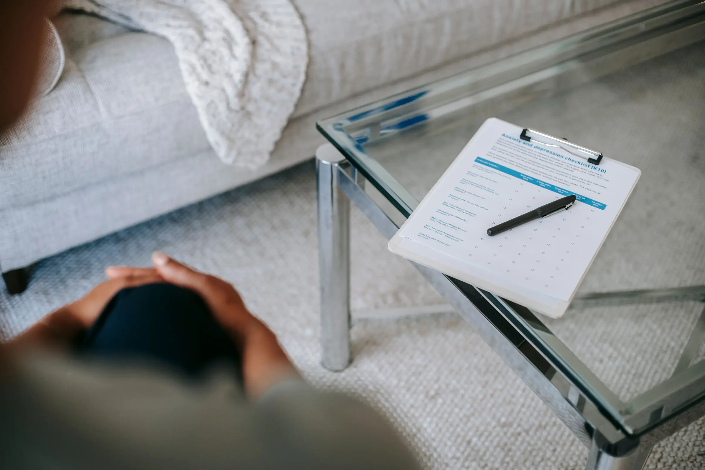 Questionnaire d’évaluation utilisé dans le cadre du REP®